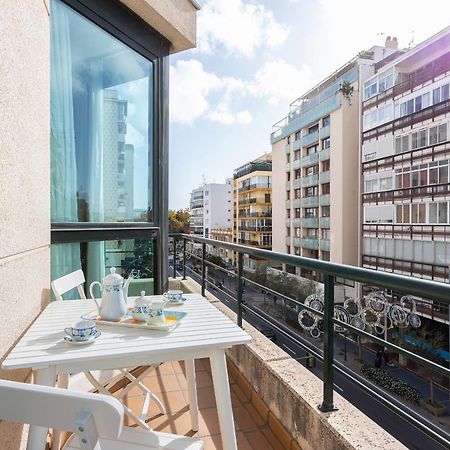Apartamento Marques De Salamanca Lejlighed Marbella Eksteriør billede