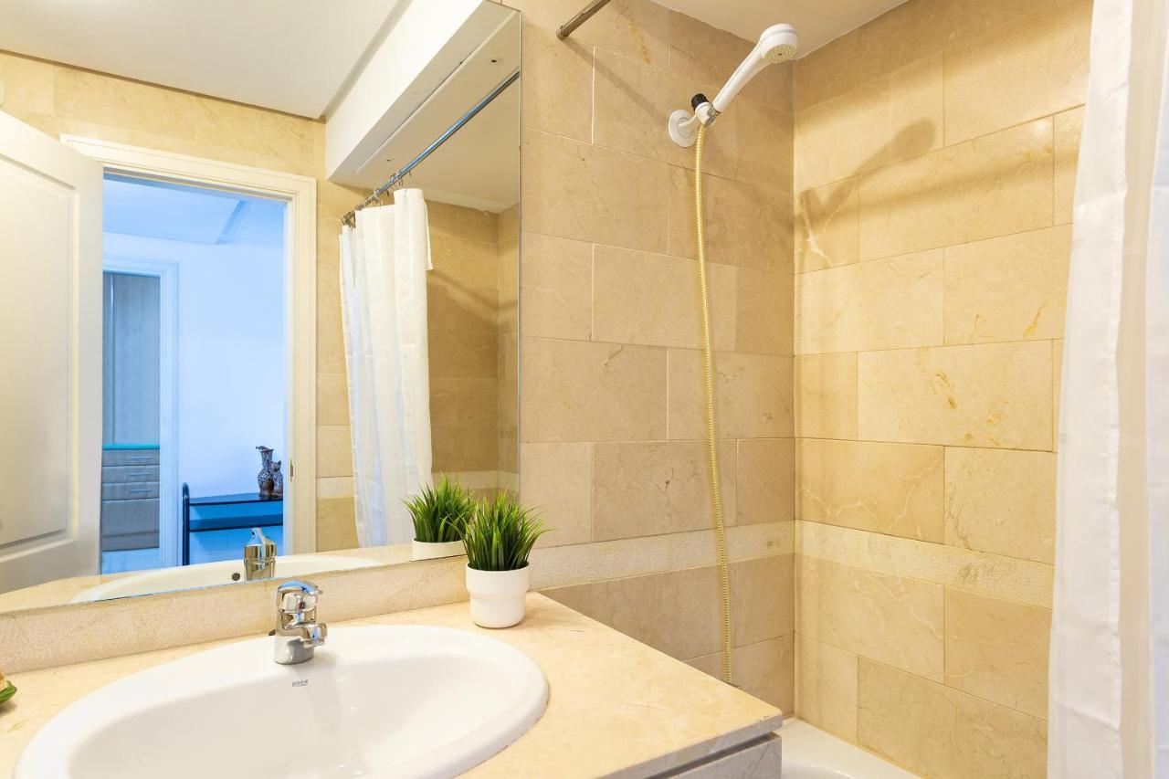 Apartamento Marques De Salamanca Lejlighed Marbella Eksteriør billede